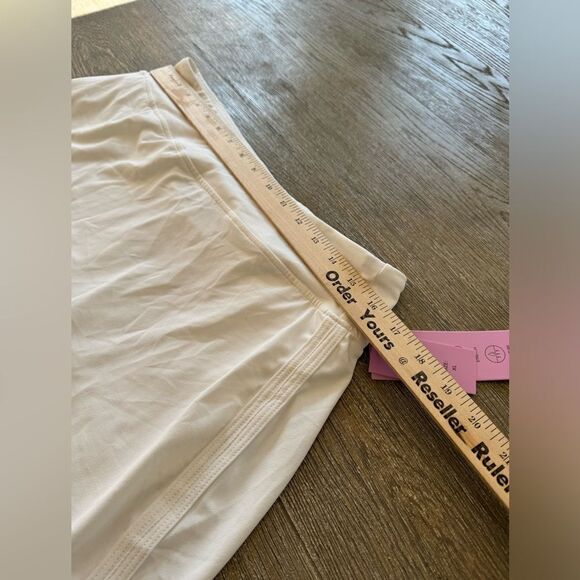 Skort. Tennis skirt. - Picture 7 of 9